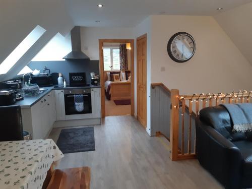 Suladale Apartment | An Cois Na H-Aibhne