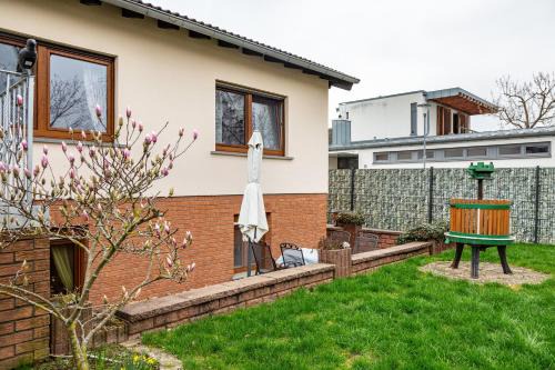 Mainz-Bingen Apartment | An den Weinbergen