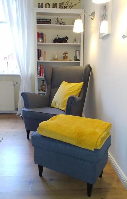 Scharzfeld Apartment | An der Bremke