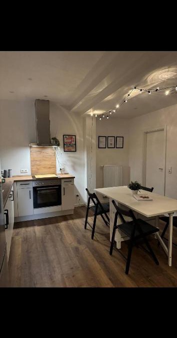 Freiburg Apartment | an der Elbe