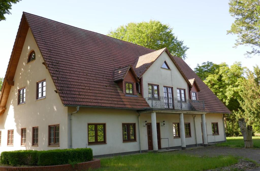 Domitz Bed & Breakfast | An der Gärtnerei