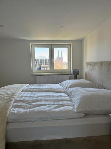 St Lorenz Apartment | An der Marienbrücke