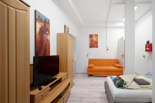 Kaisersesch Apartment | an der Mosel