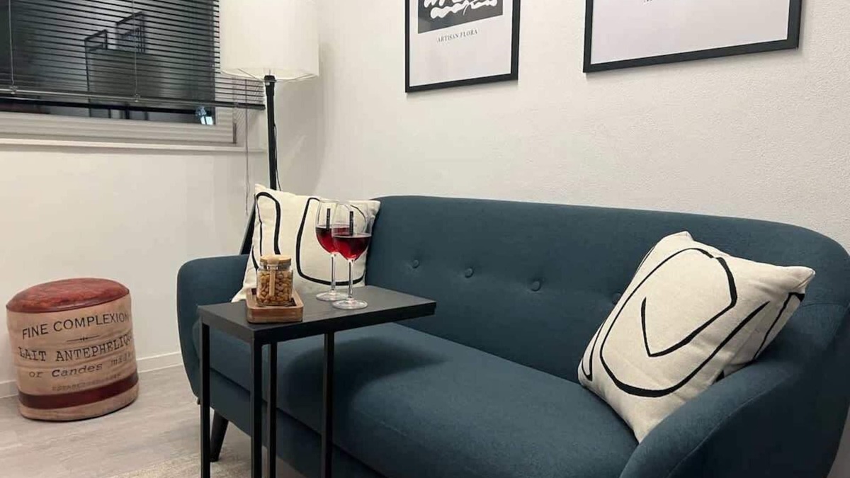 Luegde Apartment | An der Stadtmauer Sum