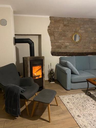 Feilsdorf Apartment | An der Walnuss