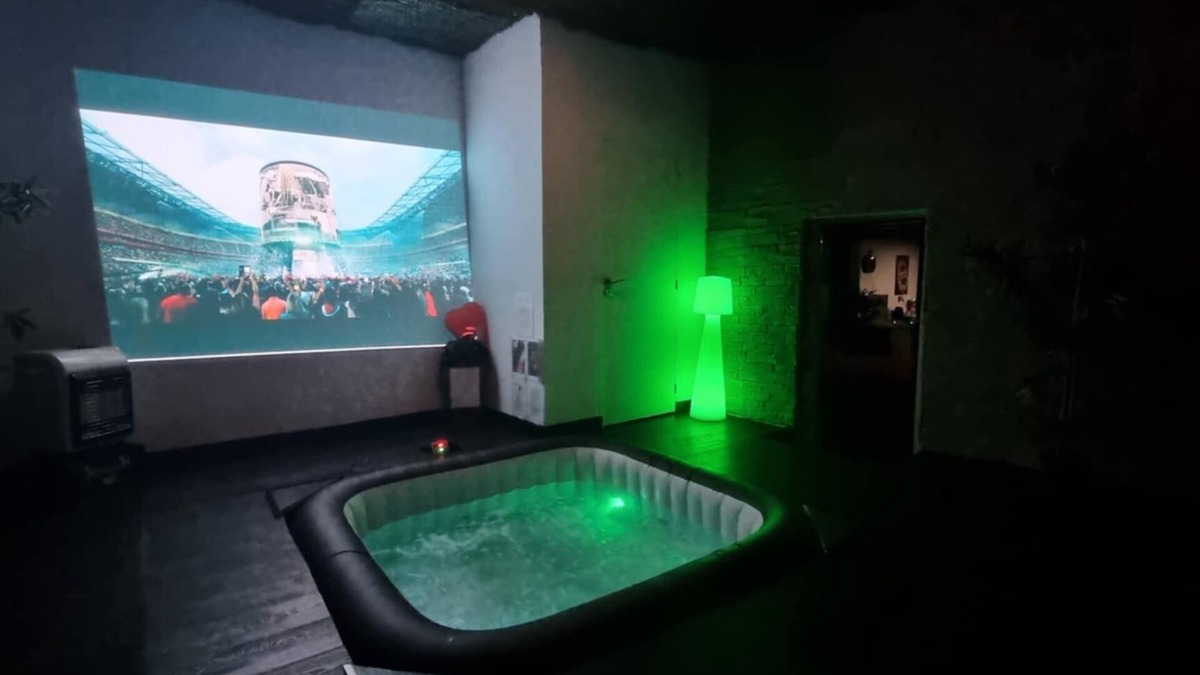 Graincourt-les-Havrincourt House | An exceptional night, a romantic interlude