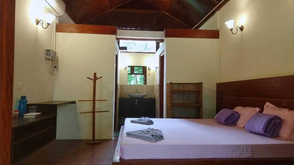 Neil Island Resort | An Eco Resort