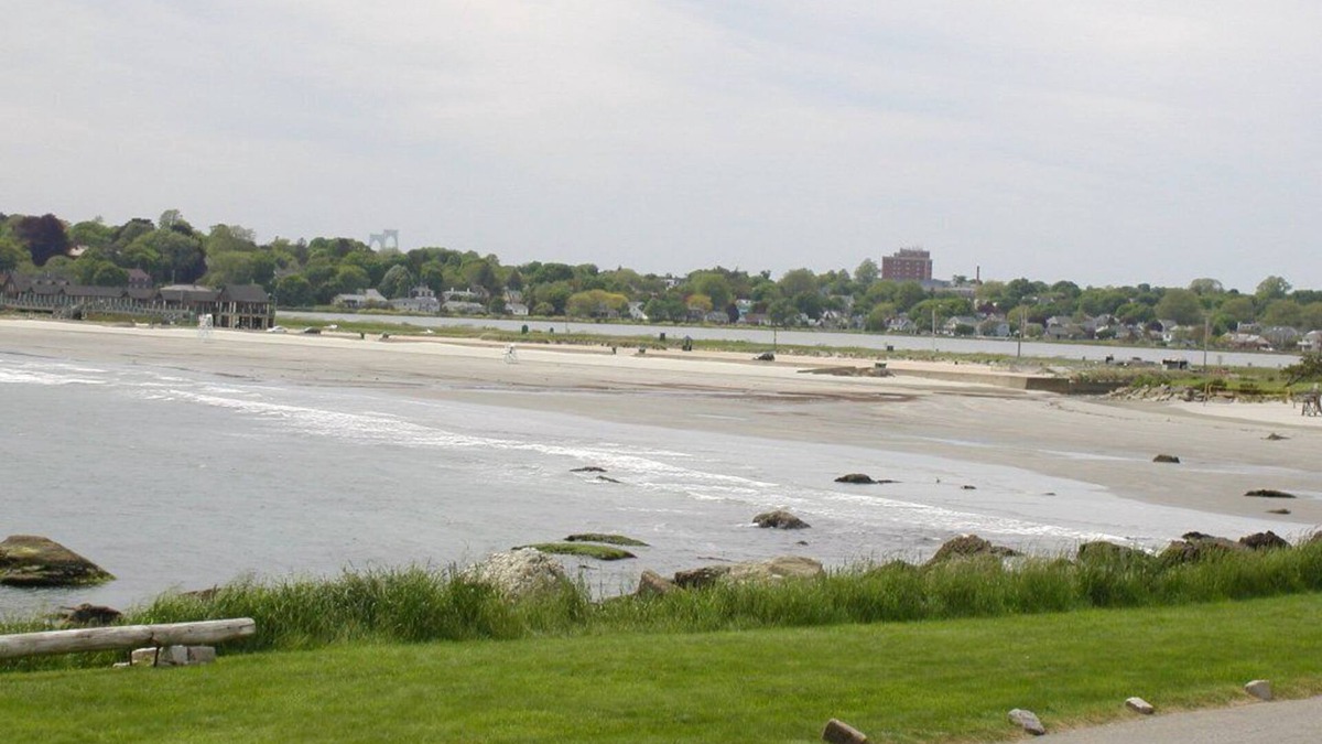 Easton's Point Cottage | An Elegant Beach Cottage On The Water