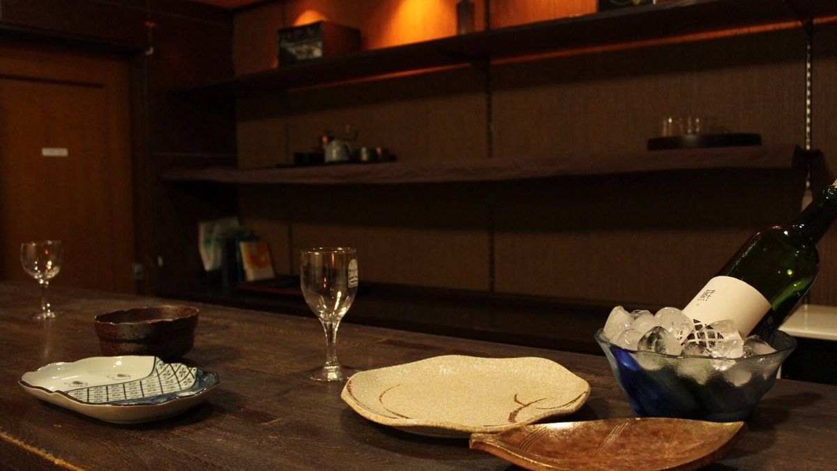Isawa Onsen House | An elegant moment spent in a hot spring town - Smile Support I/Fuefuki Yamanashi