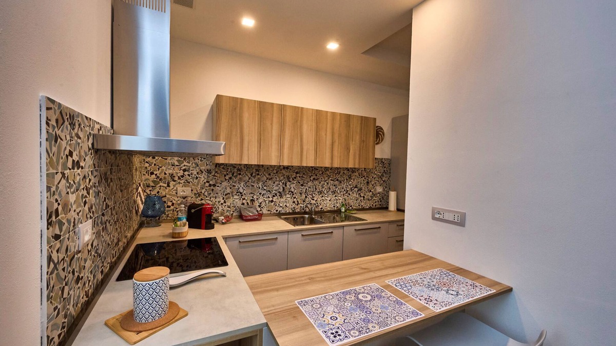 Saliceto Apartment | An elegant retreat in the heart of the Langhe