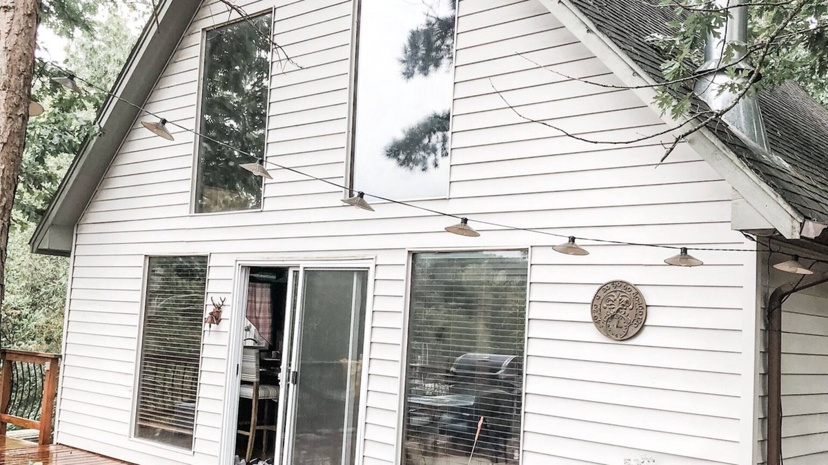 Eucha House | An escape in the heart of dripping springs
