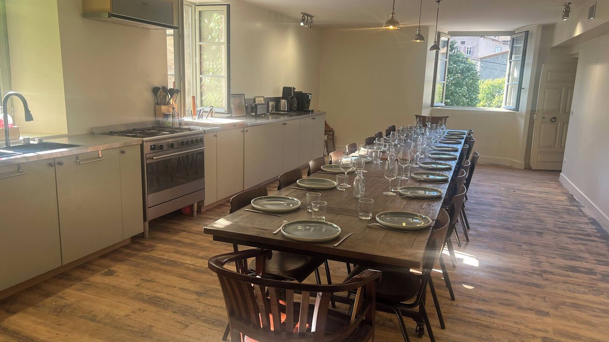 Satillieu Other | An exceptional house steeped in history to enhance your family memories