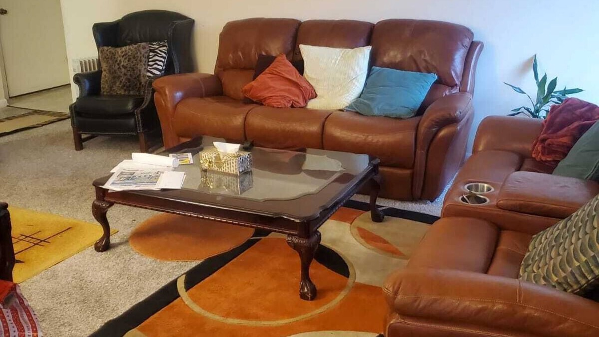 North Bethesda Apartment | An Exclusive 2 bdrm, Apt-N-Bethesda, 5 mins to Twinbrook station