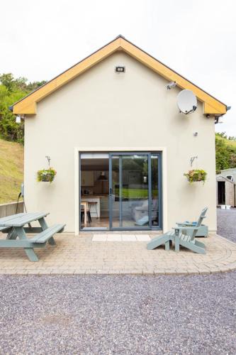 Rosscarbery Apartment | An Garaiste