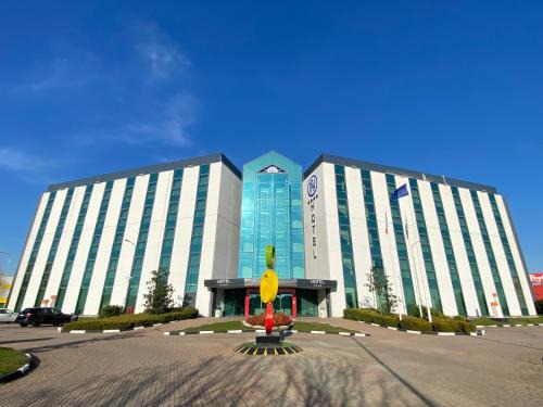 Carpiano Hotel | AN Hotel Milano Melegnano