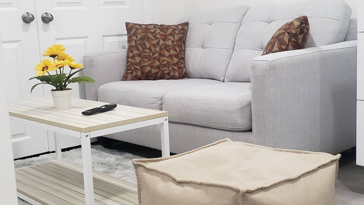 Brampton Apartment | An Ideal Apartment for you.