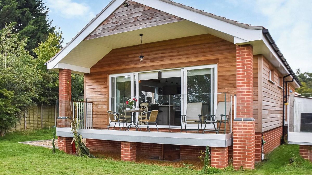 Attleborough Cottage | An ideal destination for relaxation, comfort and immersion in nature’s beauty.
