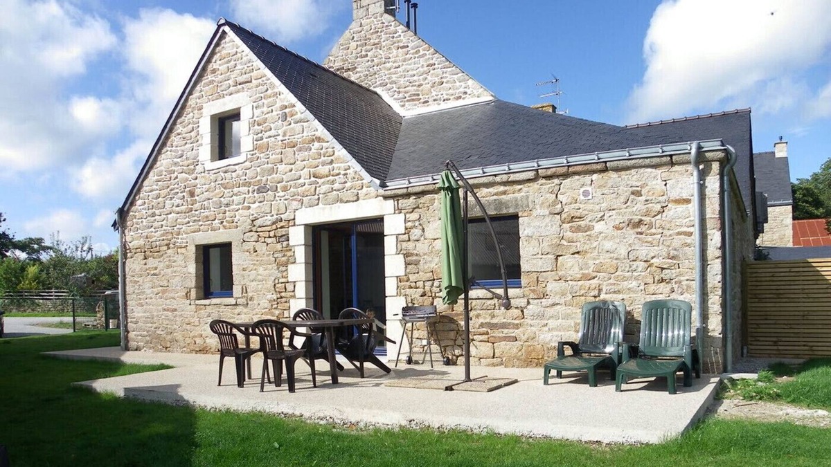 Sulniac House | An ideal setting for a stay in the countryside