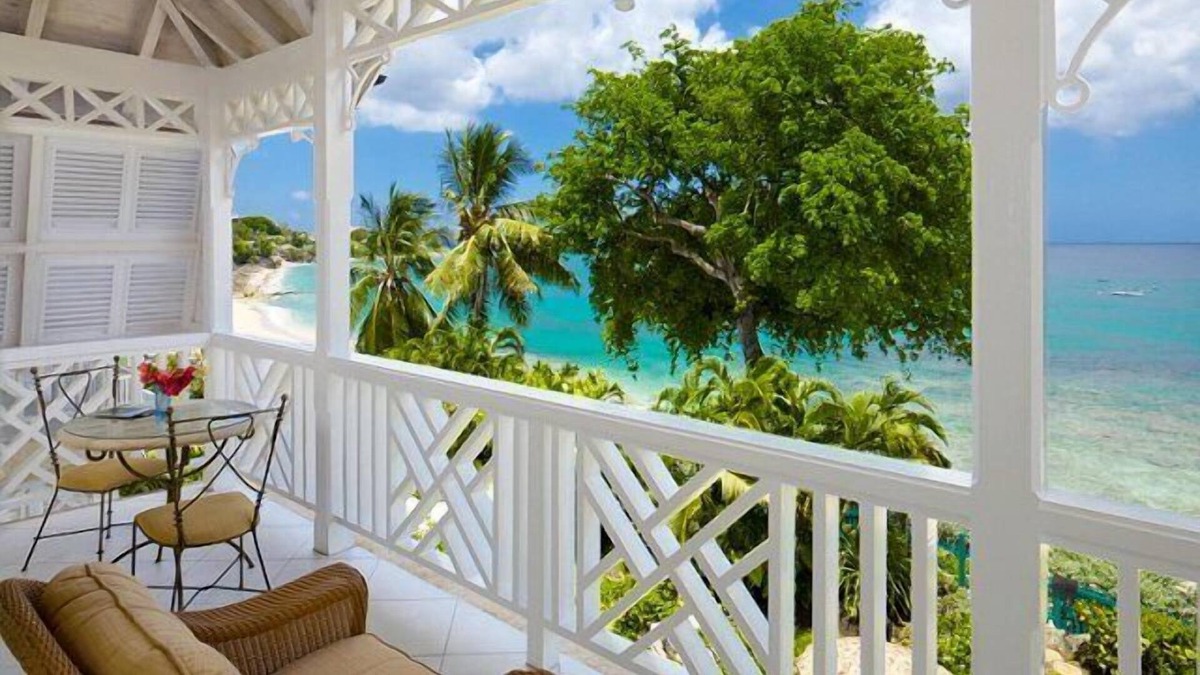 Durants Villa | An Idyllic Home For Families