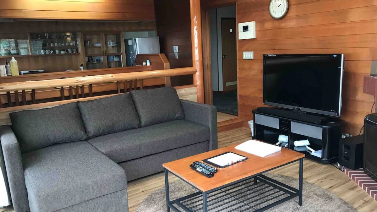 Yawatano House | An inn where you can stay with pets that are compl/Ito Shizuoka