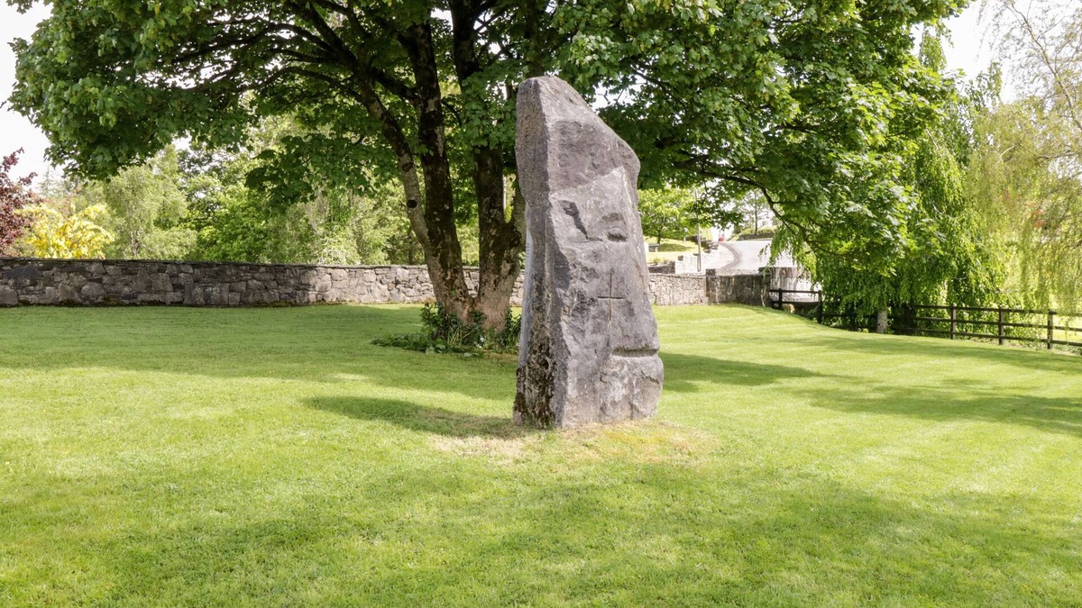 Drumaveil North Cottage | AN MAIDE BÁN, family friendly in Cootehill, County Cavan