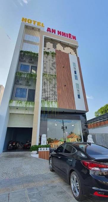 Tay Ninh Hotel | An Nhiên Hotel