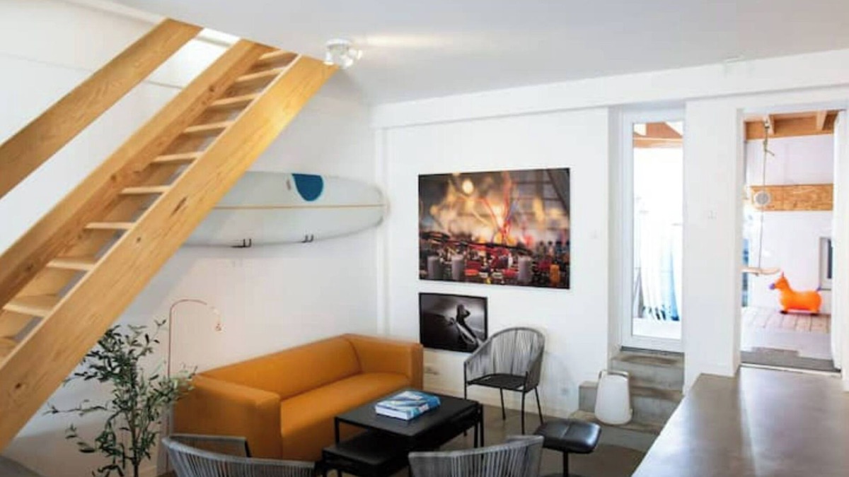Soorts-Hossegor Resort | An oceanfront dream, surfboards included!