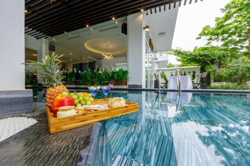 Sam Son Villa | An Phú Villa and Golf FLC Sầm Sơn