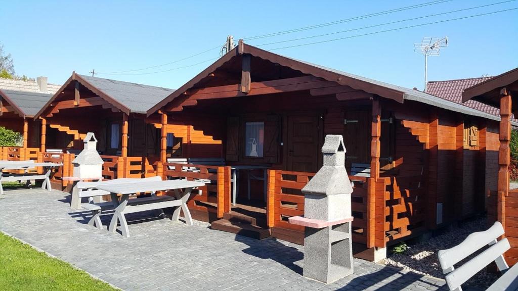 Gaski Cabin | AN-RA