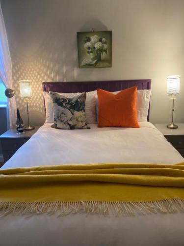 Ballydavid Bed & Breakfast | An Riasc B&B