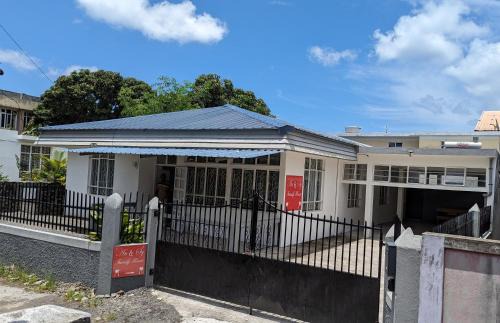 Surinam House | An&Sy Family House