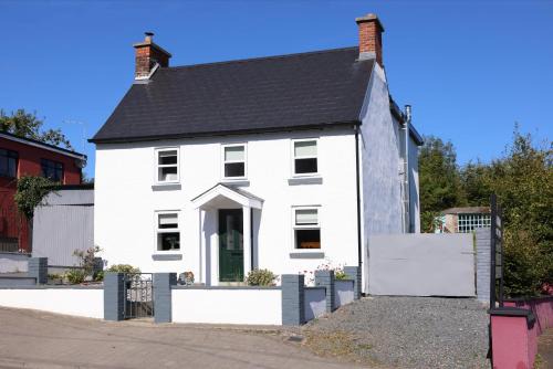 Bunclody House | An Teach Ban