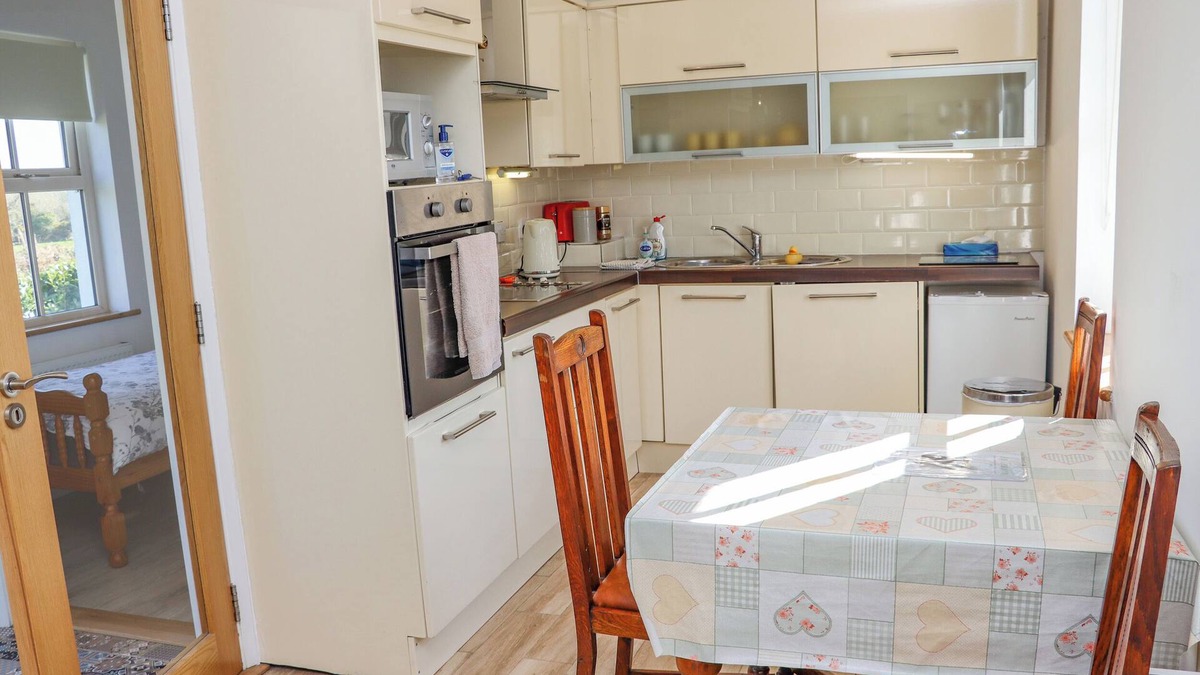 Adamstown Cottage | An Teachain