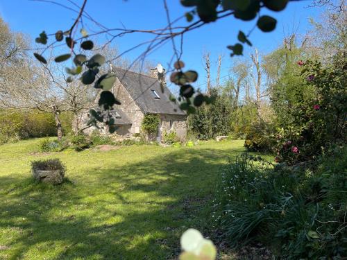 Tonquedec House | An ti Bihan, Gite Breton à la campagne
