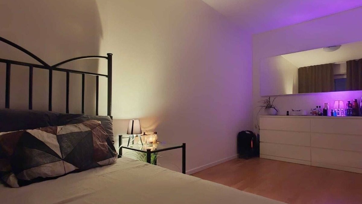 Sigtuna Municipality Apartment | An um in an apartment