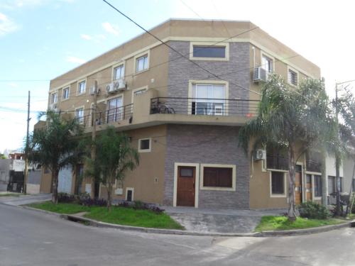 Villa Ballester Apartment | ANA RENT BALLESTER