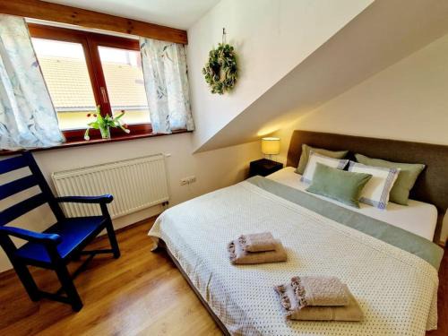 Kosice Old Town Apartment | Anabel Old Town Apartment with 1 free parking