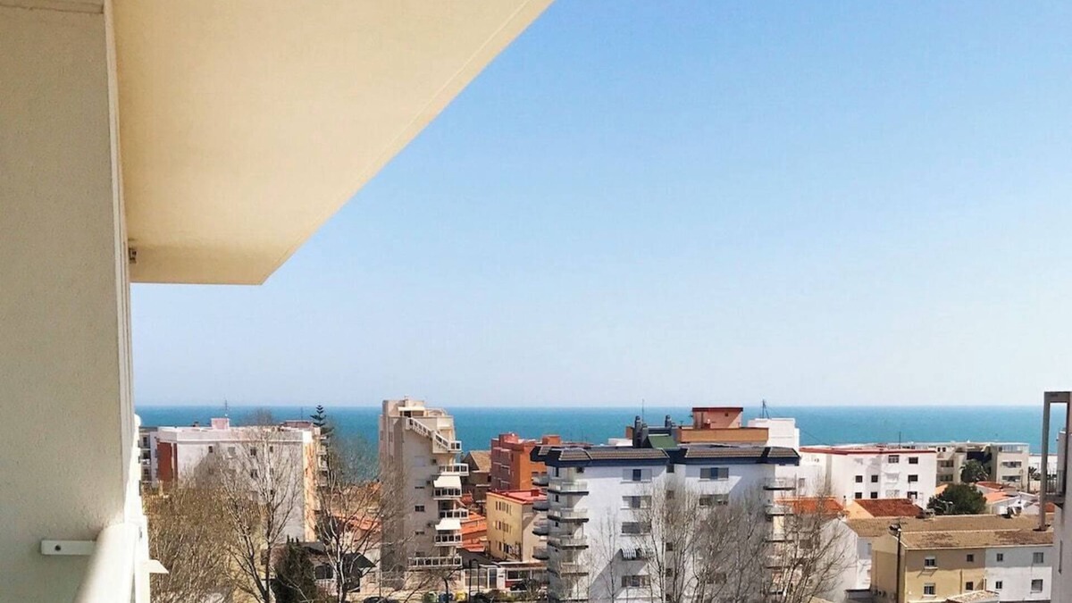 Platja de Piles Apartment | Anacasa Blaumar Mediterranea AP760