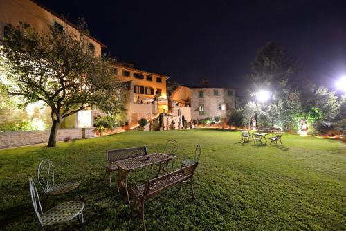 San Gennaro Apartment | Anacleto