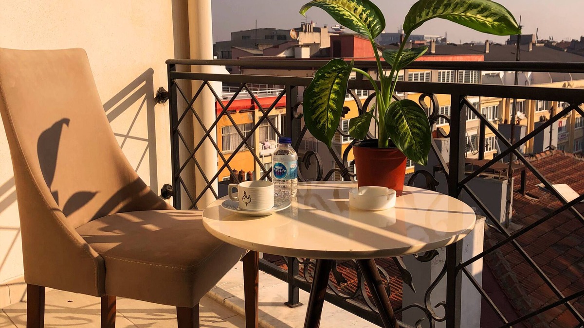 Altıeylul Hotel | Anafarta Otel