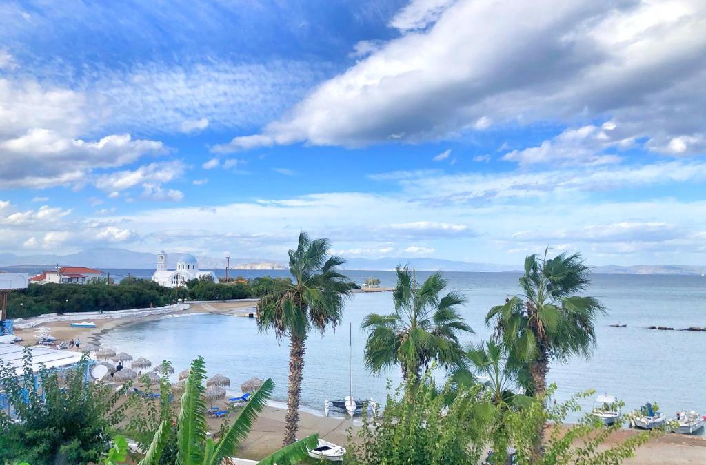Scala Hotel | Anagennisi Hotel