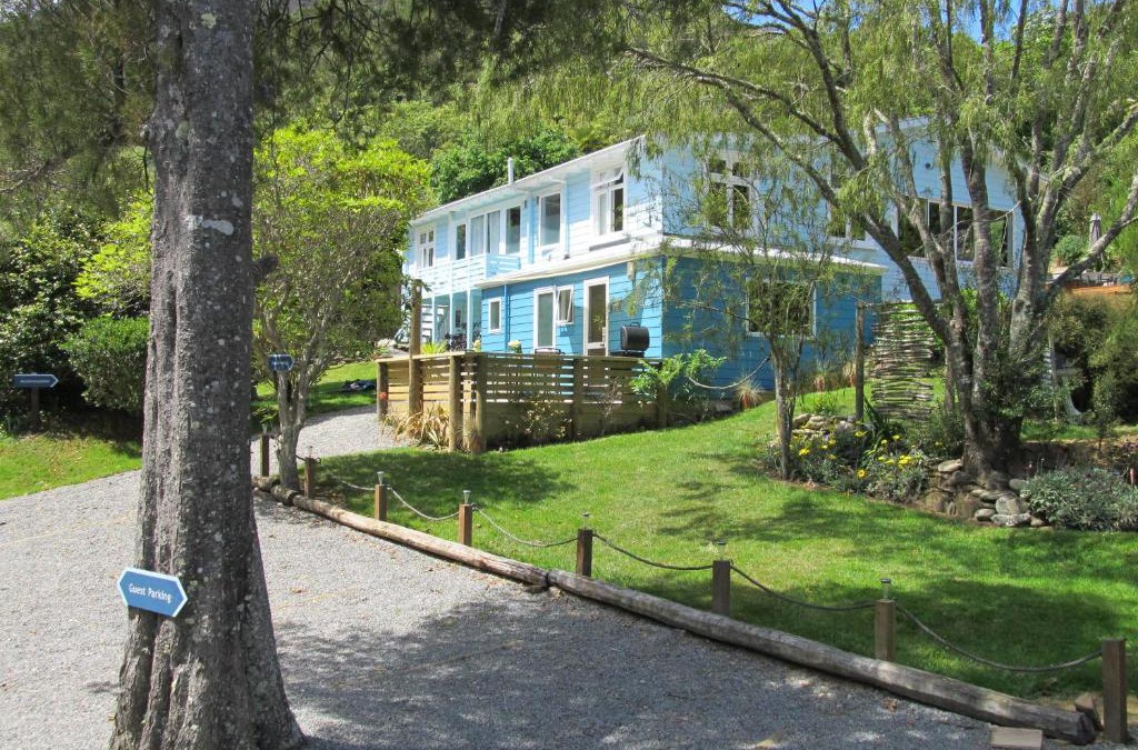 Anakiwa House | Anakiwa 401