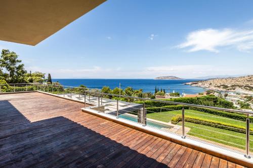 Palaia Fokaia House | Analisa Luxury Villa