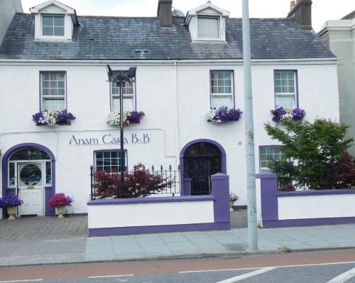 Cork Bed & Breakfast | Anam Cara B&B