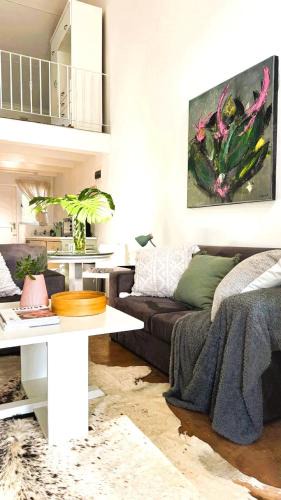 Lidgetton West Apartment | Anamcara Villa 3