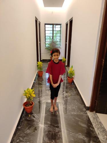 Seraikela Hotel | Anand Vihar