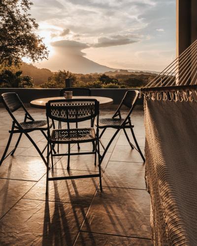 Balgue House | Ananda Guesthouse
