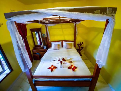 Sawan House | Ananda Homestay