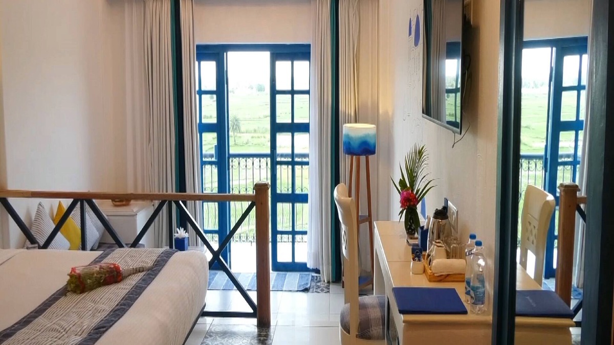 Ilam Bazar Hotel | Ananda Resorts
