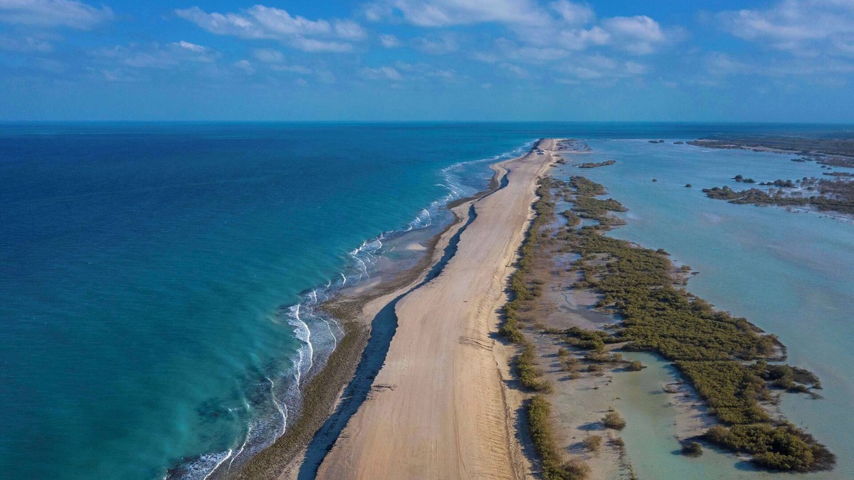 Sir Bani Yas Island Hotel | Anantara Sir Bani Yas Island Al Yamm Villa Resort
